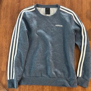 Like new Adidas sweatshirt